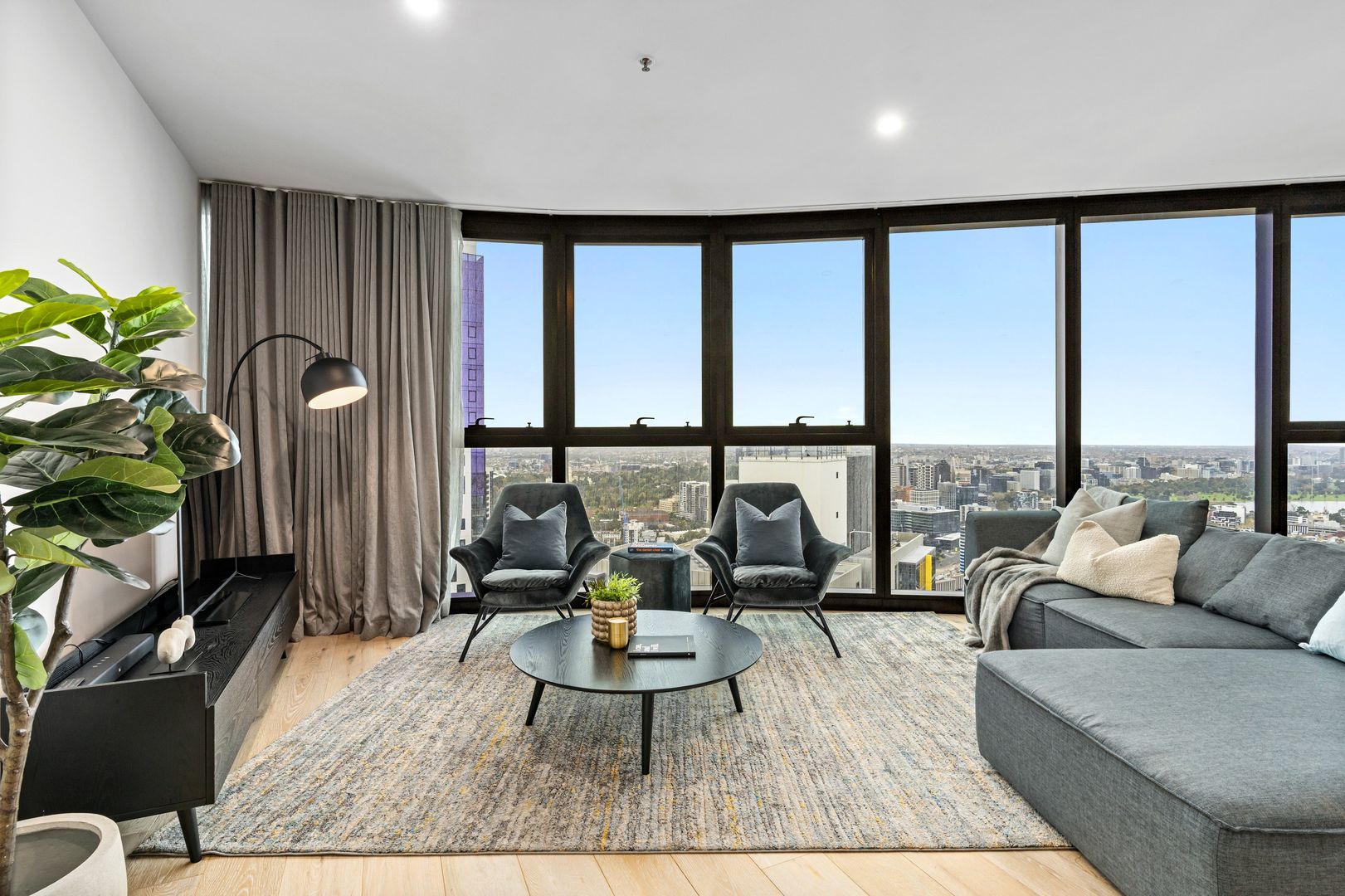 Sub-Penthouse/105 Clarendon Street, Southbank VIC 3006, Image 1