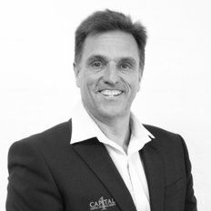 Darren Smith, Sales representative