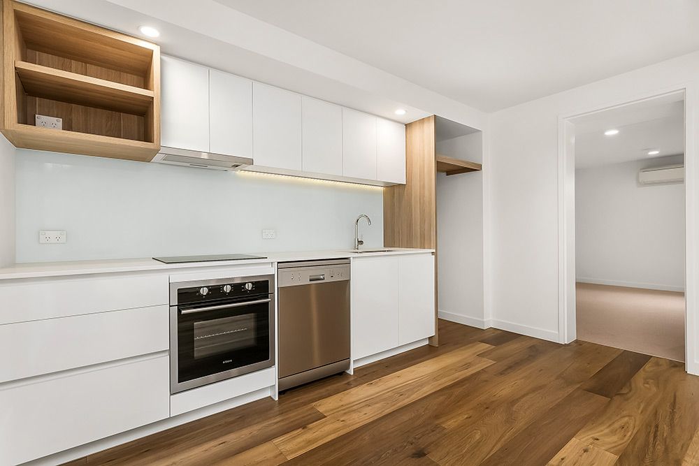 1/17 Kipling Street, North Melbourne VIC 3051 Apartment For Rent