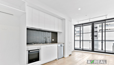 Picture of 406/360 Lygon Street, BRUNSWICK EAST VIC 3057