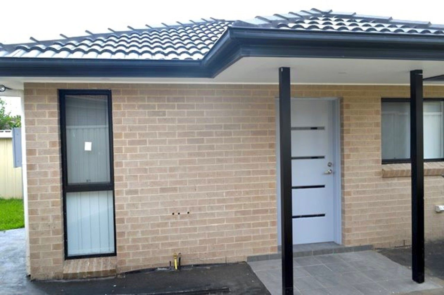 2 bedrooms House in 25A Lamerton Street OAKHURST NSW, 2761