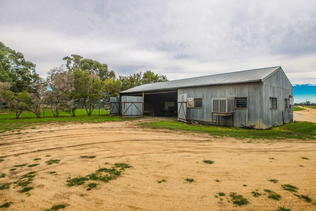 Additional image 20 of 'Old Hanley Park' 444 Greaves Road, Deniliquin NSW 2710