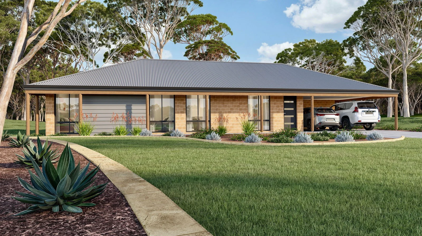 Primary image of Lot 37 Dilert St, Capel WA 6271