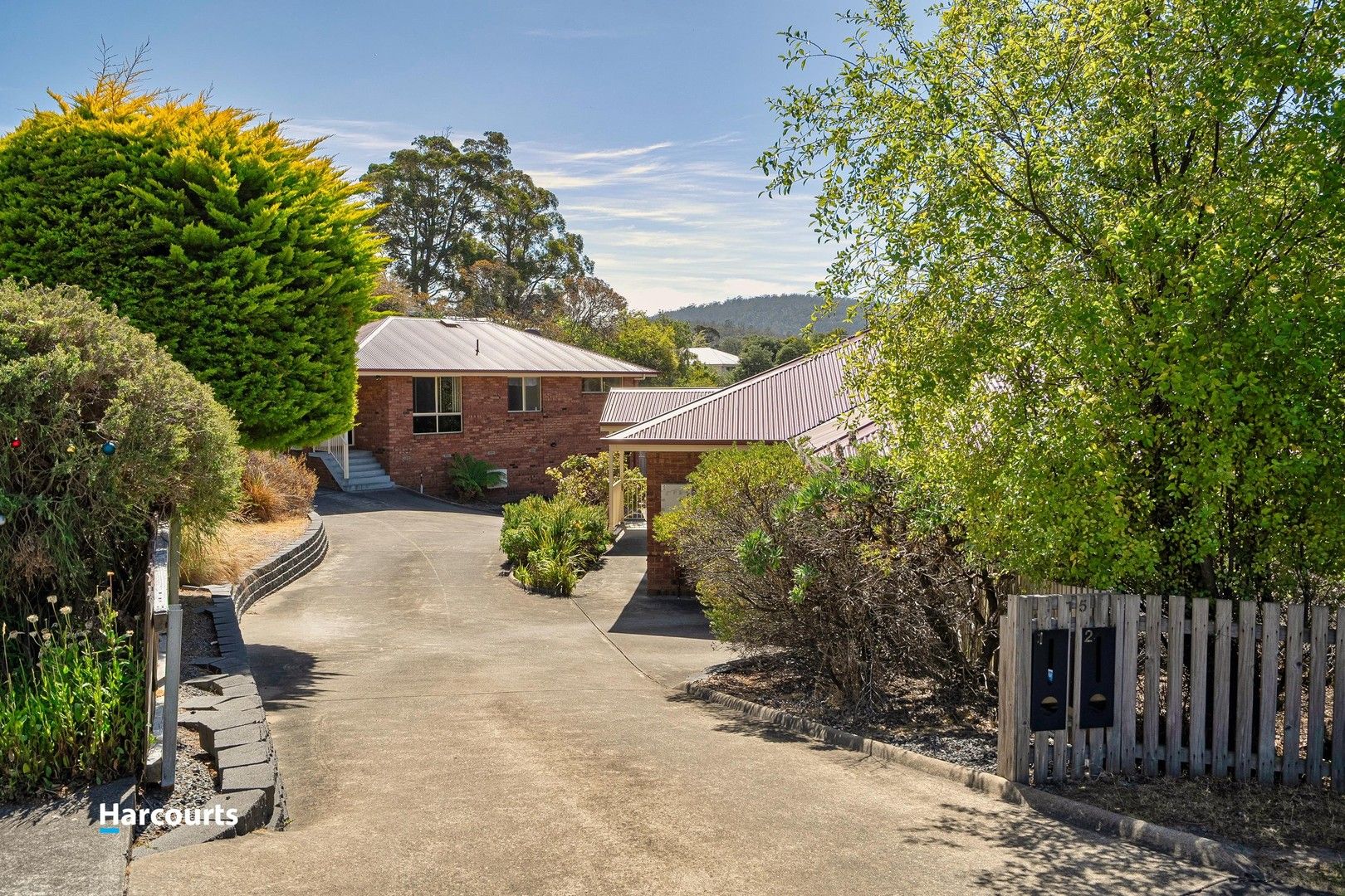 1/15 Saunders Crescent, South Hobart TAS 7004, Image 0