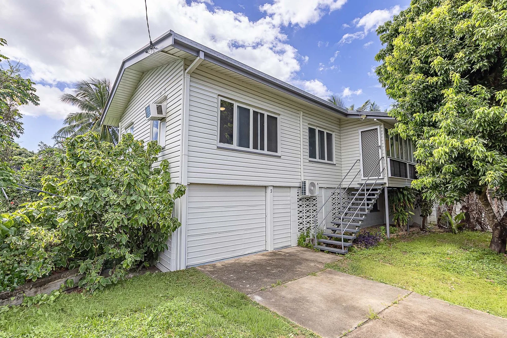 3 Crocker Street, Heatley QLD 4814