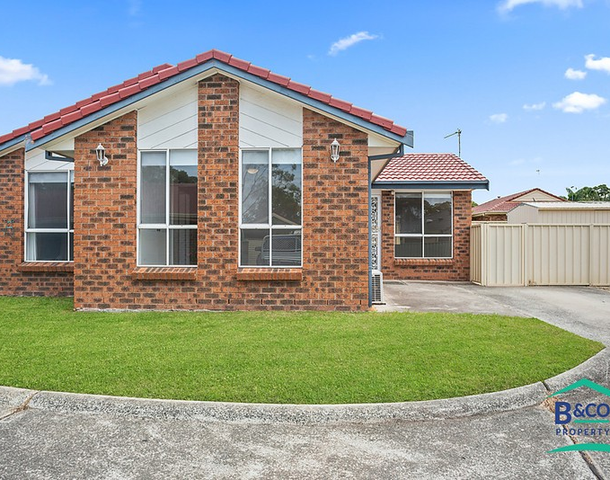 2/16-18 Smith Avenue, Albion Park NSW 2527