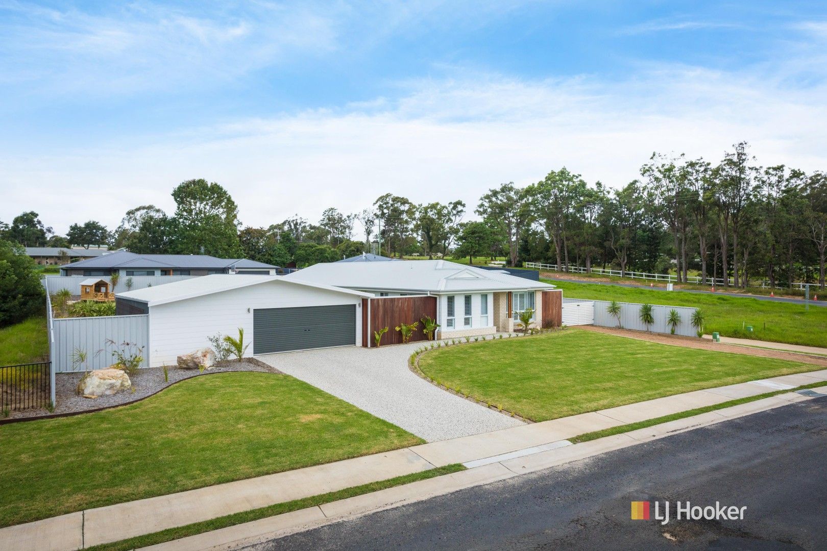 7 Lot Stafford Drive, Kalaru NSW 2550, Image 0