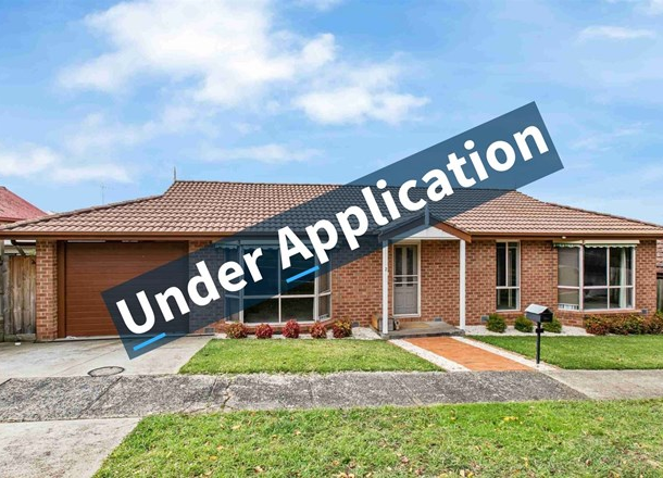 2 Macarthur Street, Warragul VIC 3820