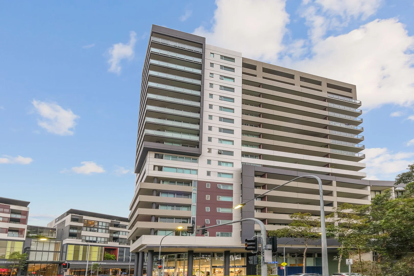 Additional image 5 of 33/22 Gadigal Avenue, Zetland NSW 2017