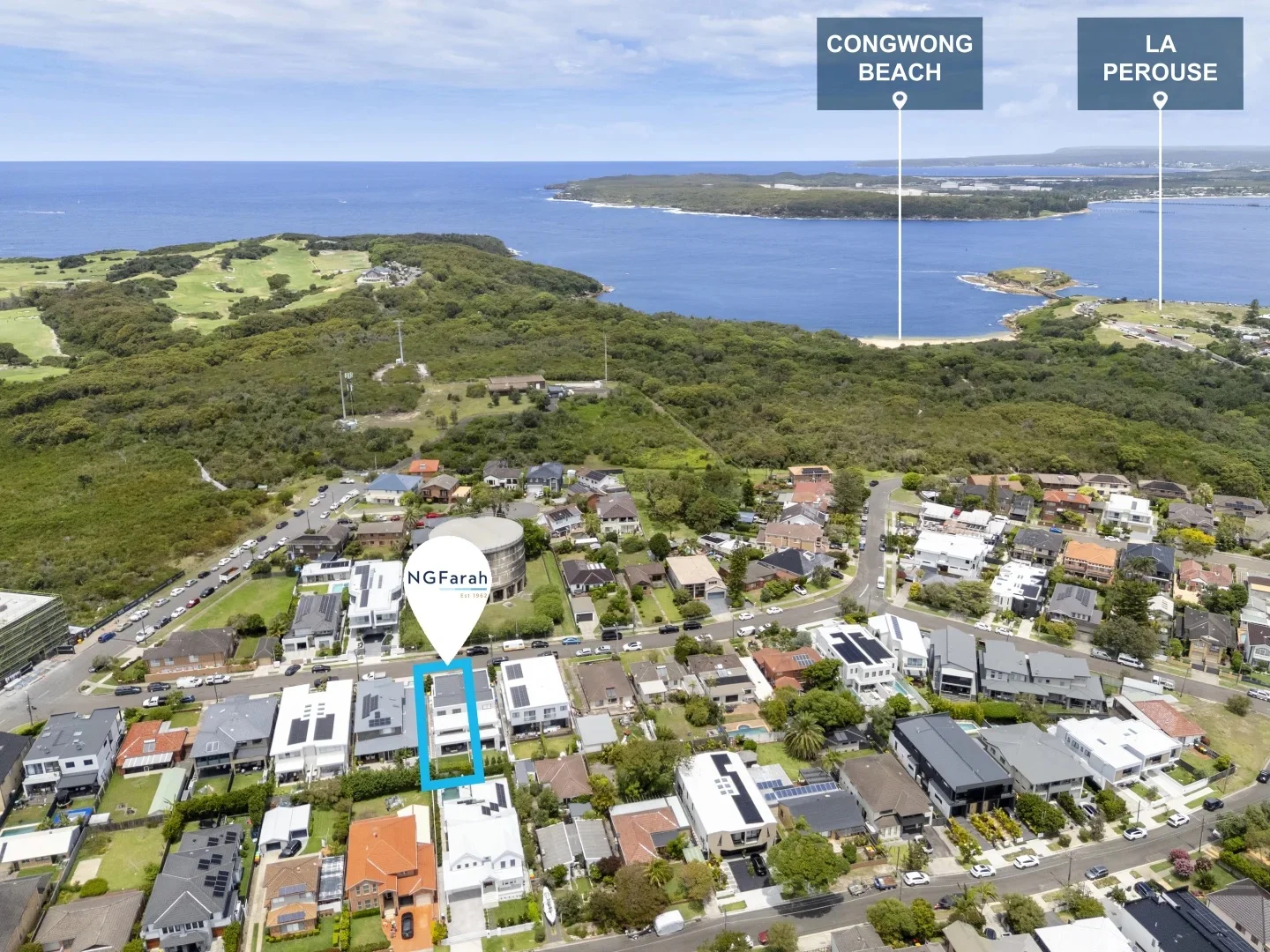 Additional image 16 of 28A Reservoir Street, Little Bay NSW 2036