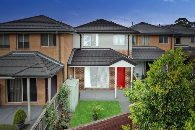 Picture of 32 Webster Street, DANDENONG VIC 3175
