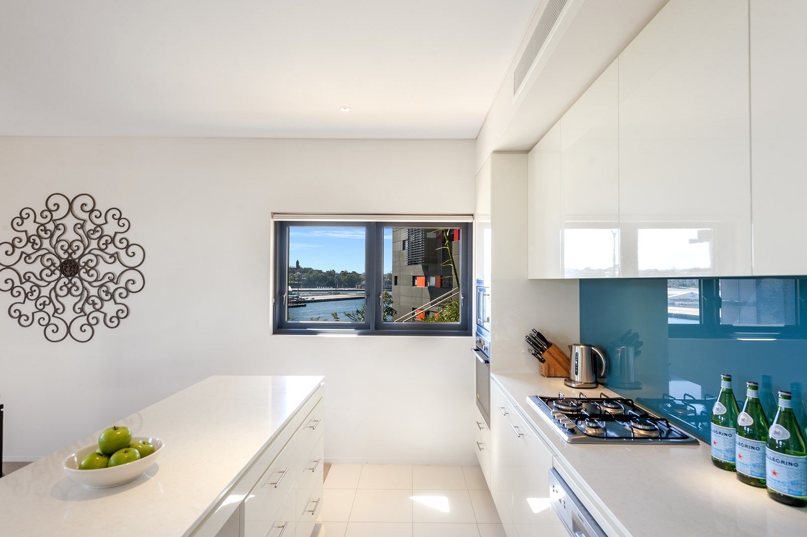 3 bedrooms Apartment / Unit / Flat in T09/1 Distillery Drive PYRMONT NSW, 2009