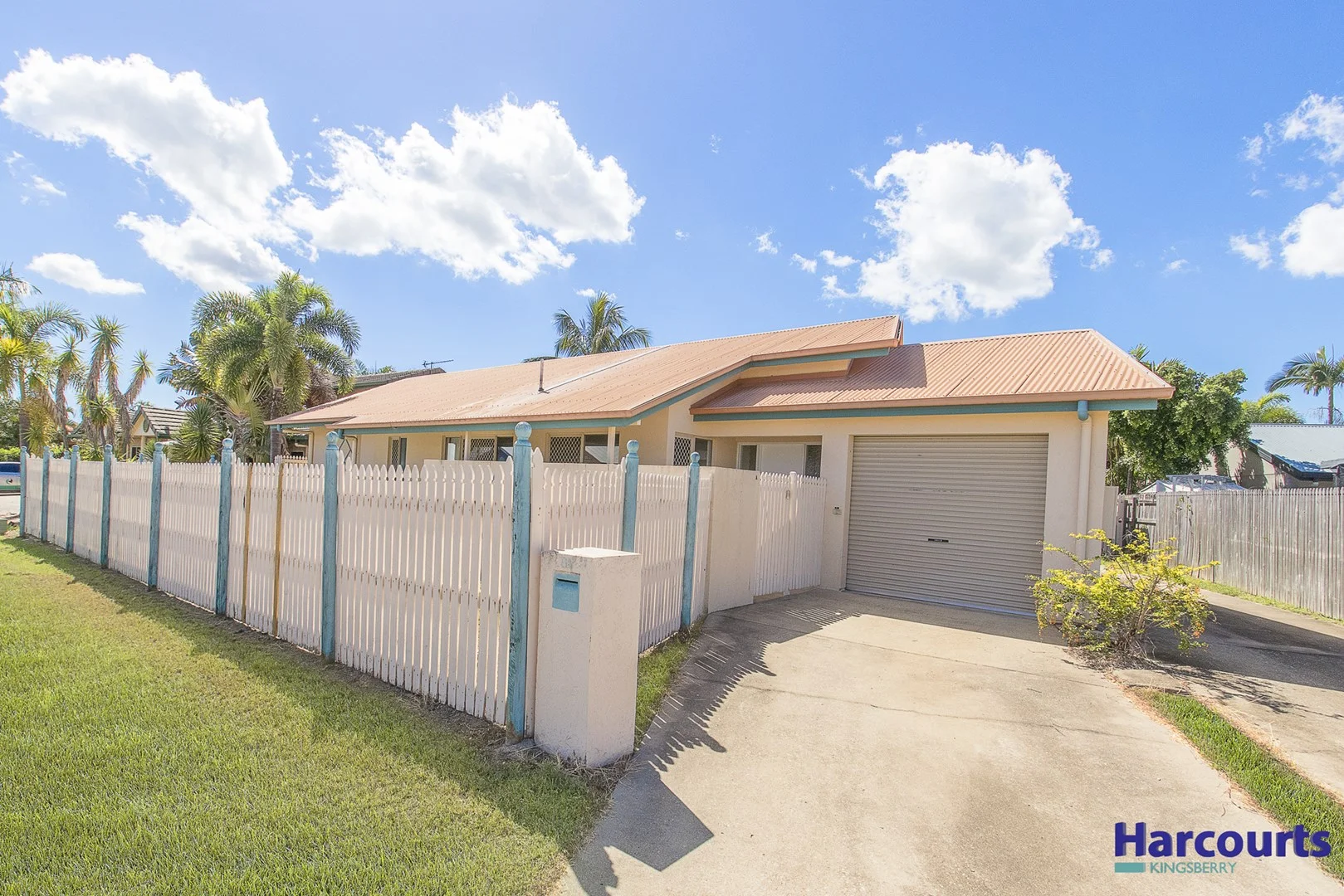 8A Coen Street, Douglas QLD 4814