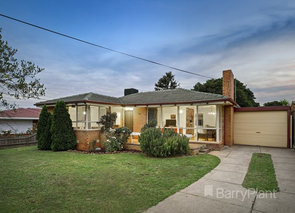 16 Leeanne Crescent, Bundoora VIC 3083