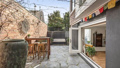 Picture of 9/12 Selwyn Avenue, ELWOOD VIC 3184