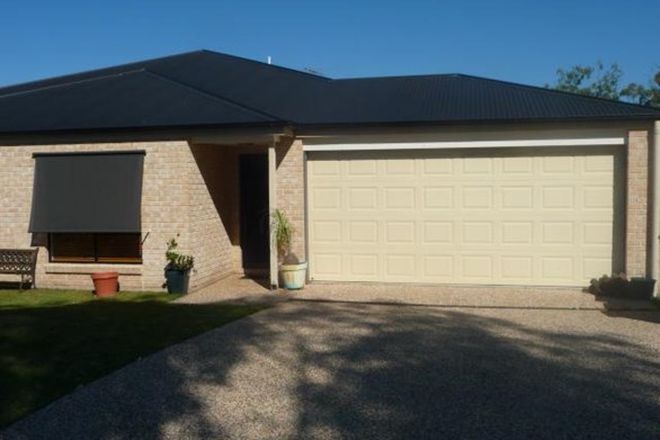 Picture of 1/67 Higgs Street, ROTHWELL QLD 4022