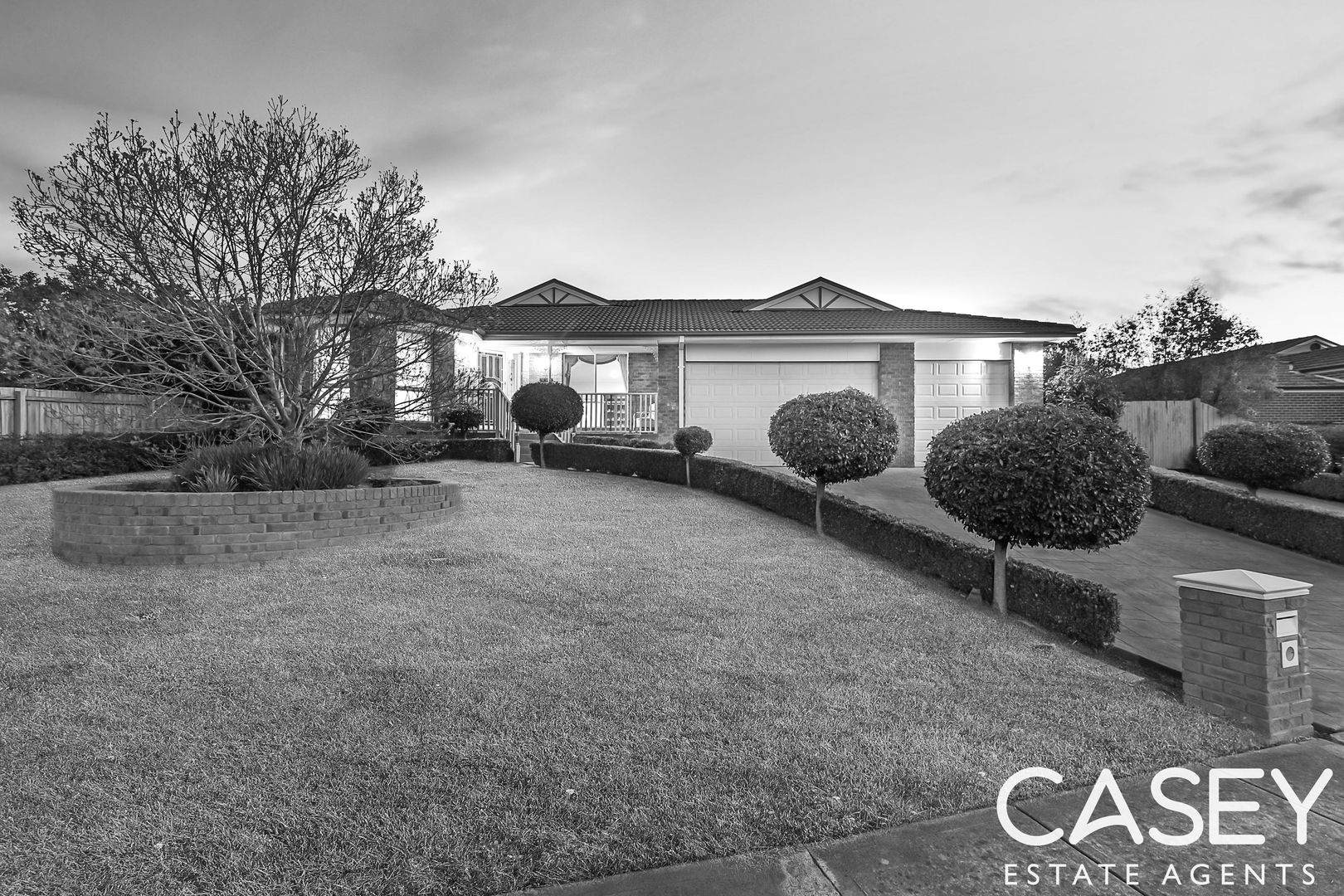 3 Prestwick Green, Cranbourne Property History & Address Research
