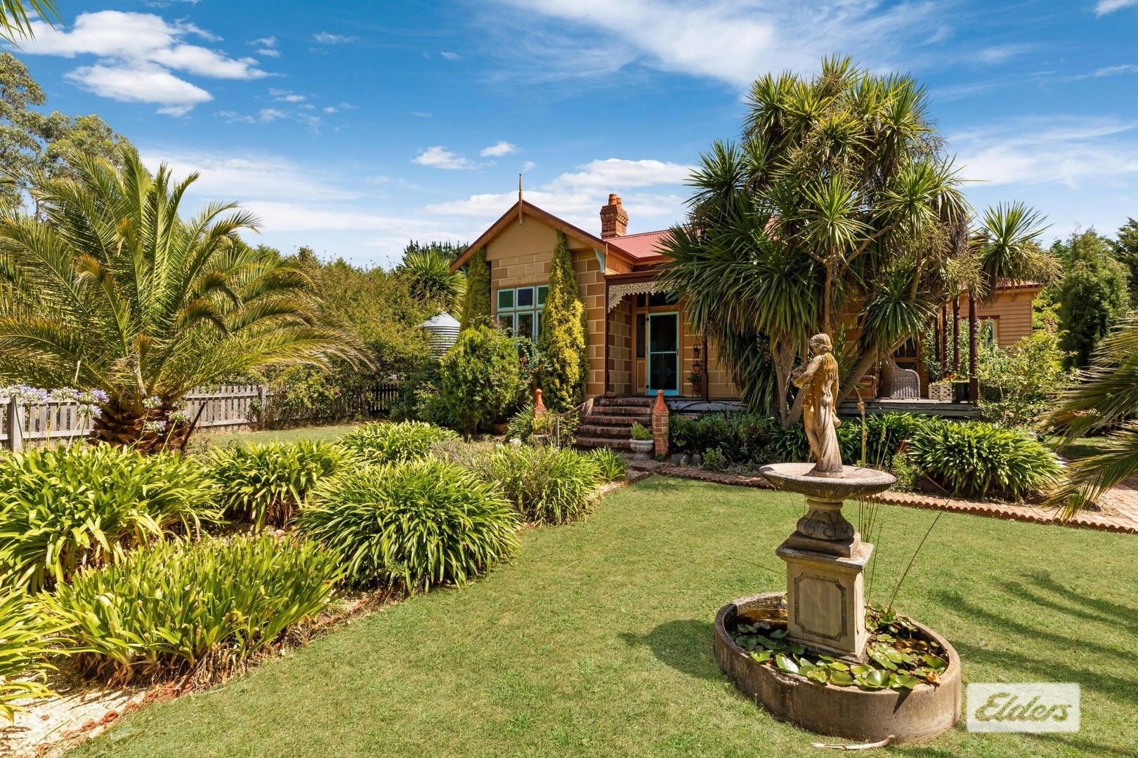 426 Shepherds Hill Road, Lauriston VIC 3444, Image 0
