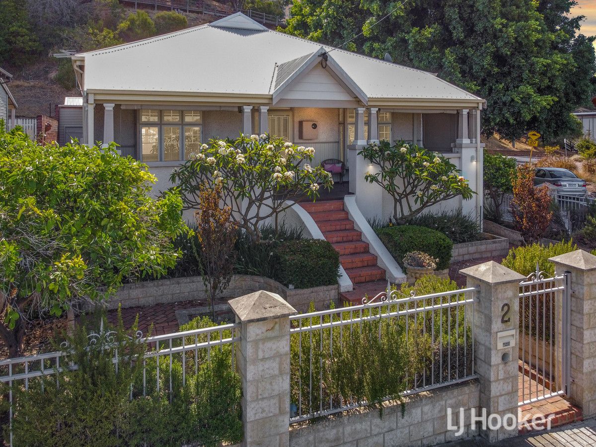 3 bedrooms House in 2 Turner Street BUNBURY WA, 6230