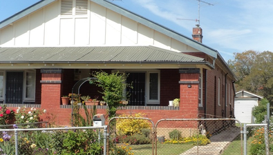 Picture of 40 Combermere Street, GOULBURN NSW 2580