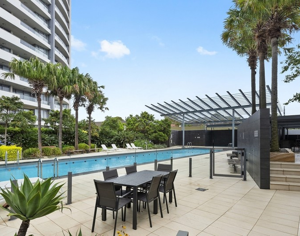 2107/1 Cambridge Lane, Chatswood NSW 2067