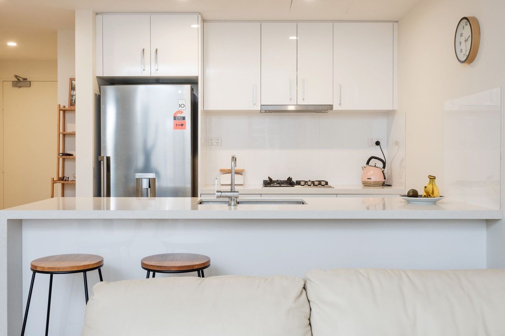 1 bedrooms Apartment / Unit / Flat in 21/10 Drovers Way LINDFIELD NSW, 2070