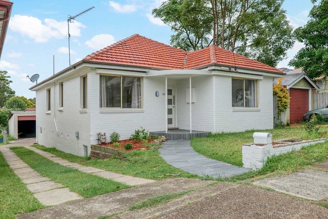 Picture of 102 Maud Street, WARATAH NSW 2298