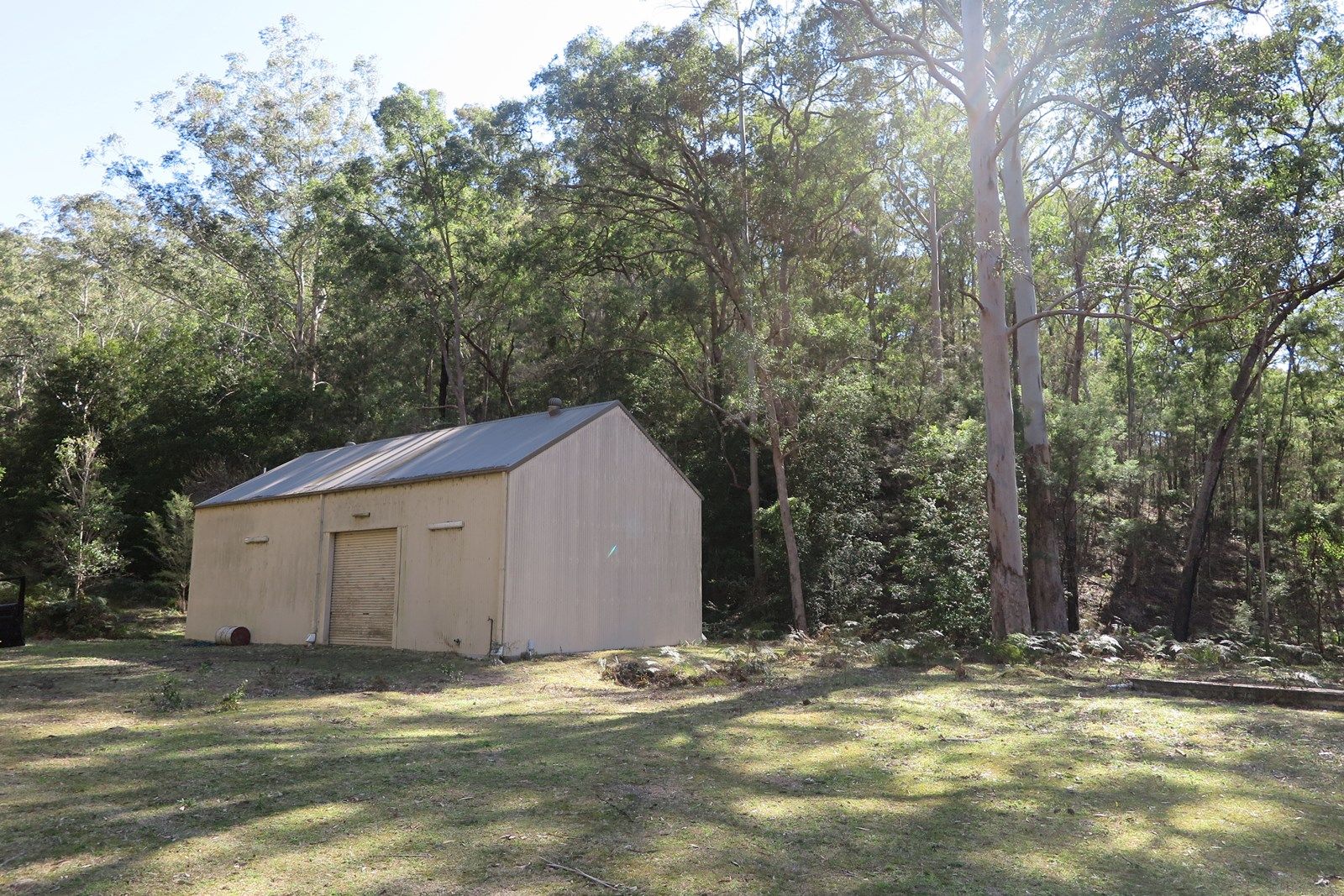 1816 Upper Macdonald Rd, Higher Macdonald NSW 2775, Image 2