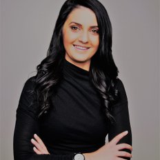 Jelena Panic, Sales representative