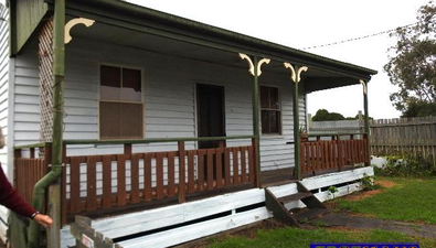 Picture of 7 Palace Lane, NANANGO QLD 4615