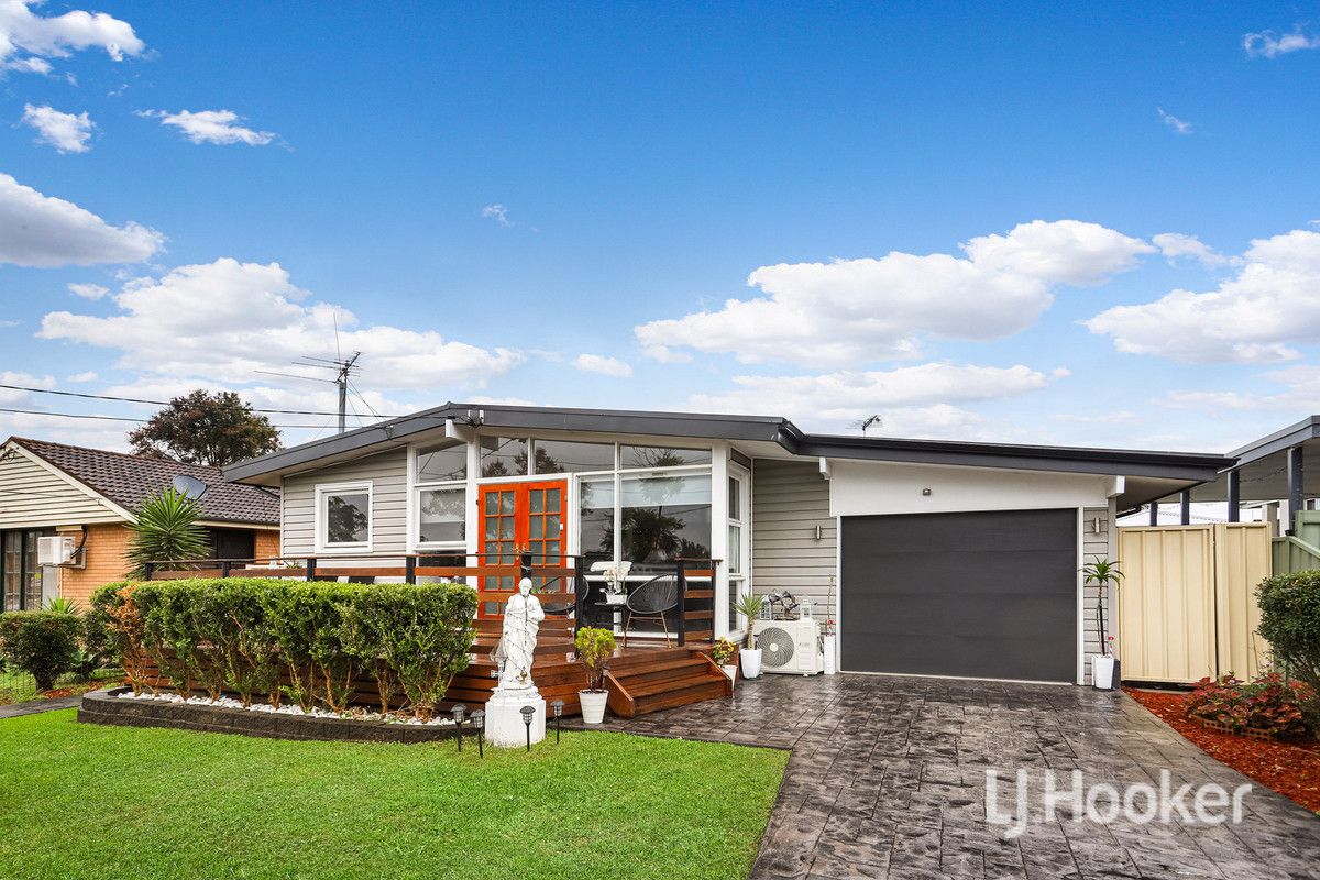 87 & 87a Belmore Avenue, Mount Druitt NSW 2770, Image 0