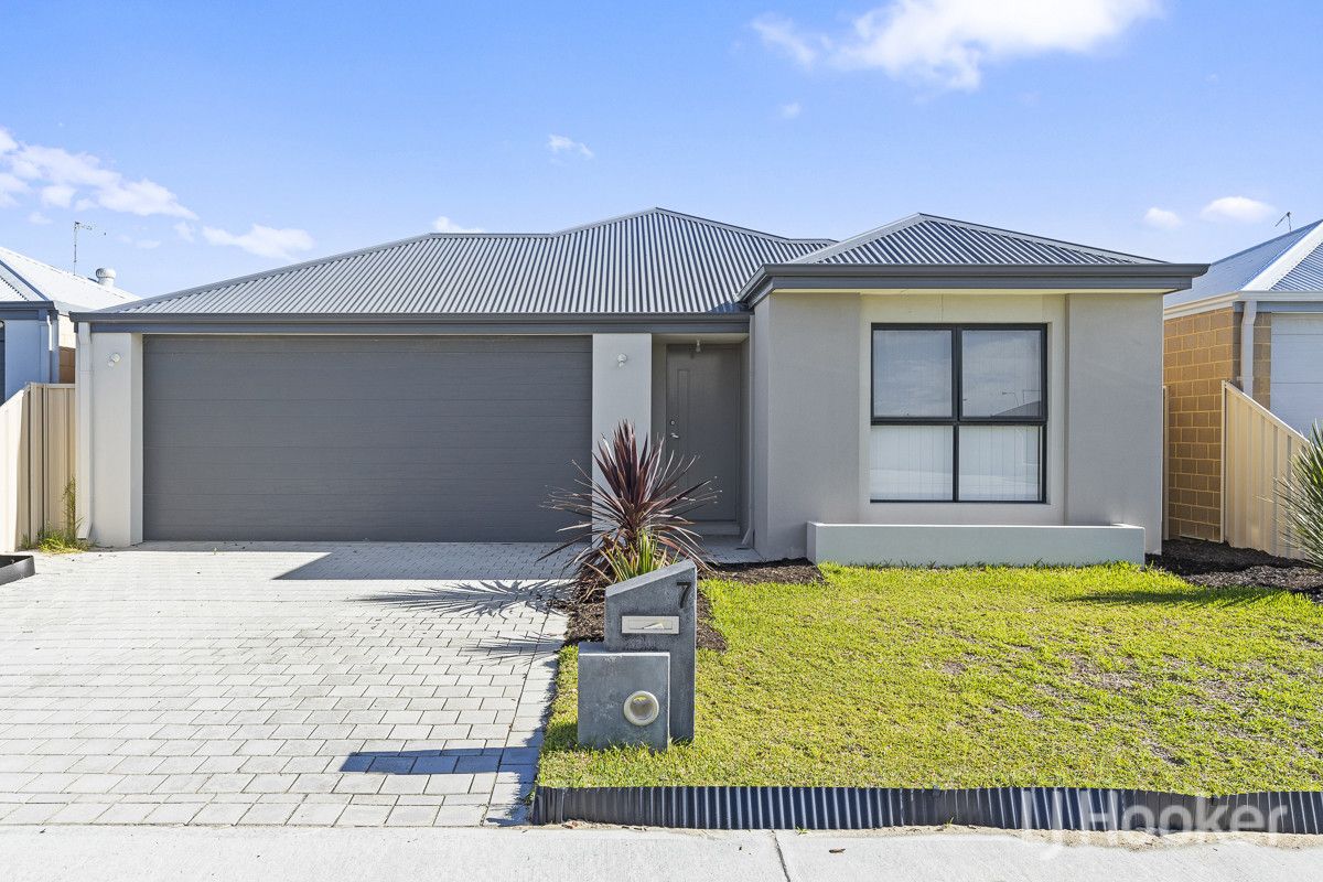 7 Thistle Way, Two Rock | Property History & Address Research | Domain
