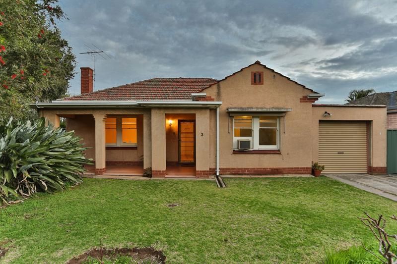 3 Koolaman Street, JOSLIN SA 5070, Image 0