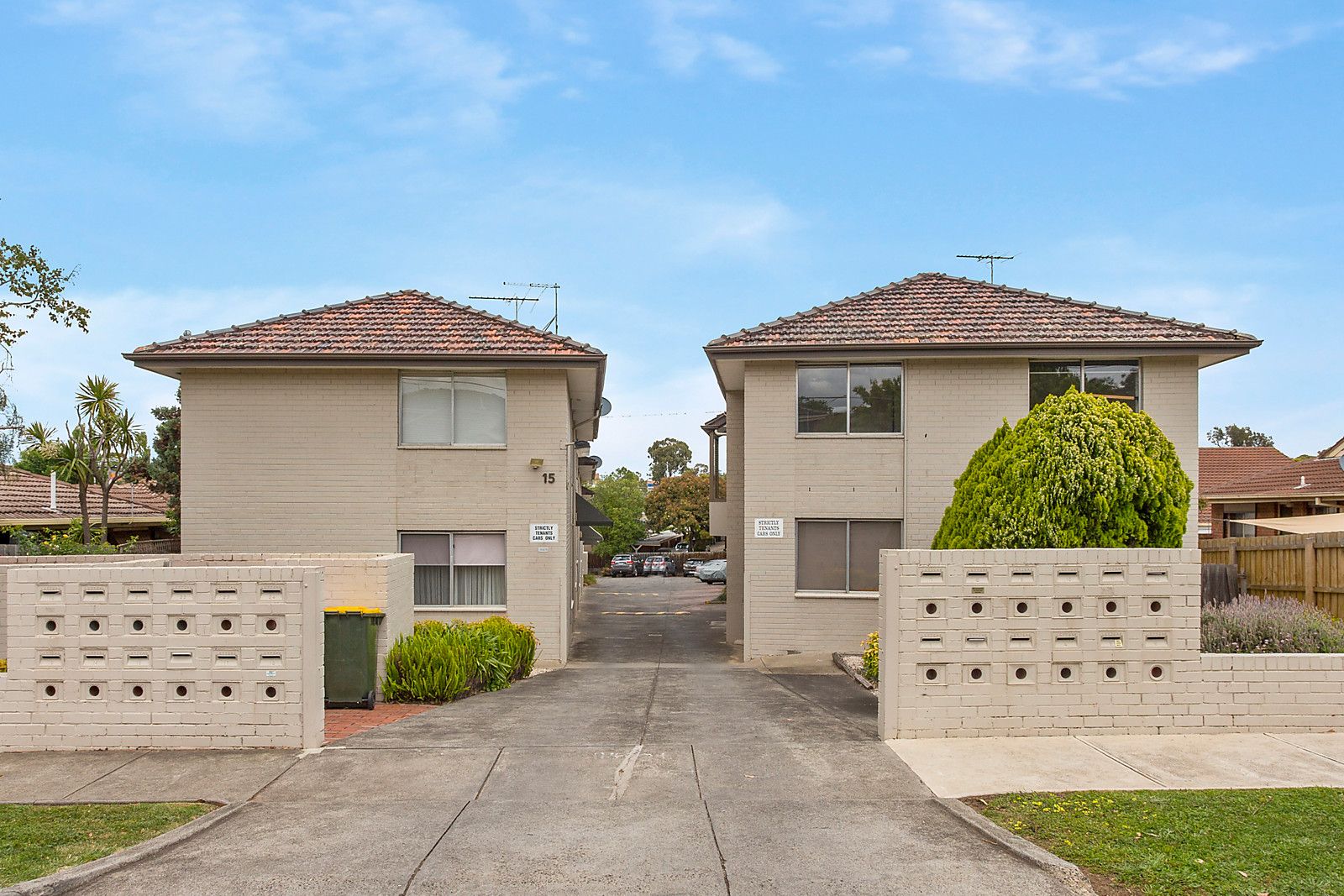 6/15 Royal Avenue, Essendon North VIC 3041, Image 0