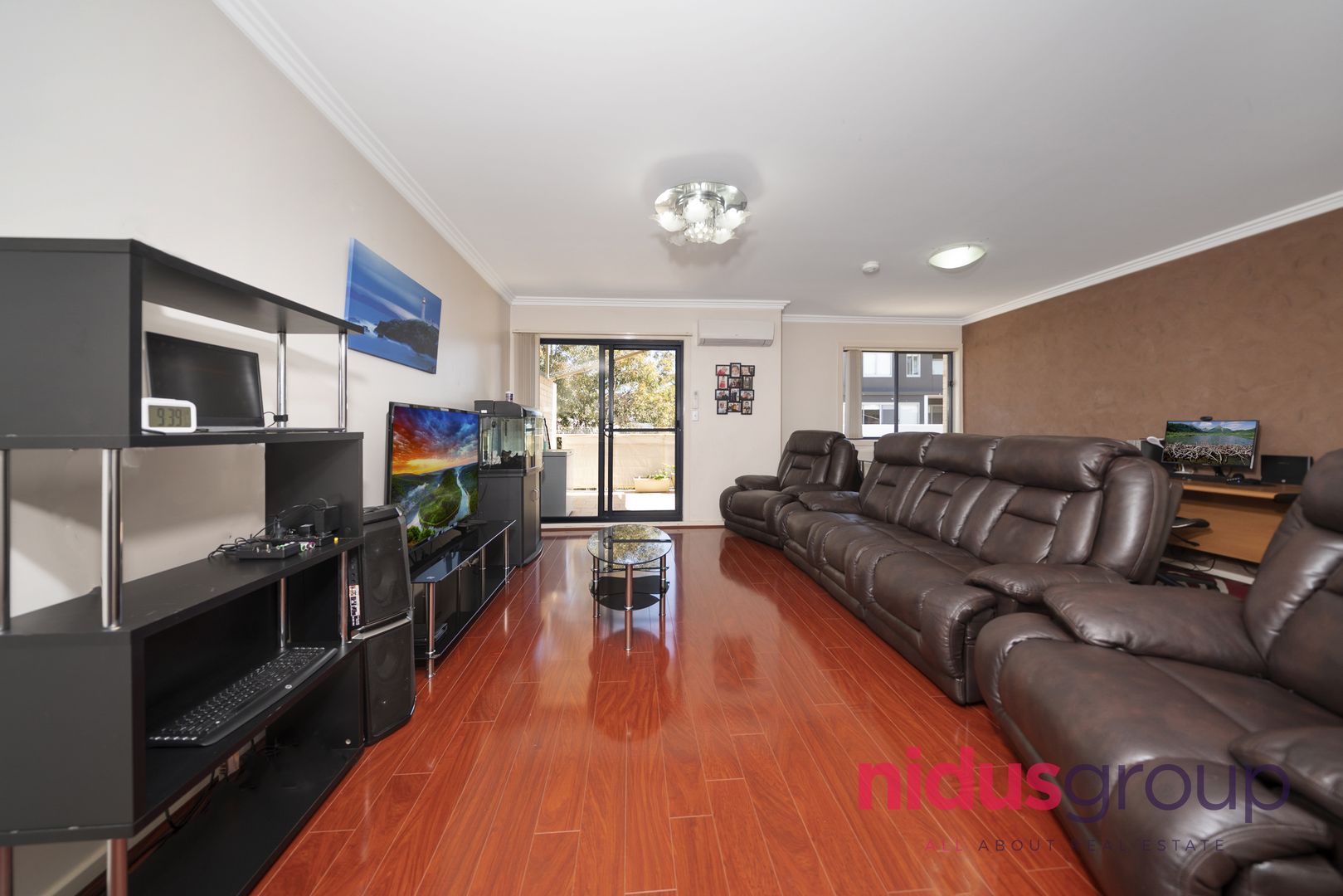 48/502 Carlisle Avenue, Mount Druitt NSW 2770, Image 1