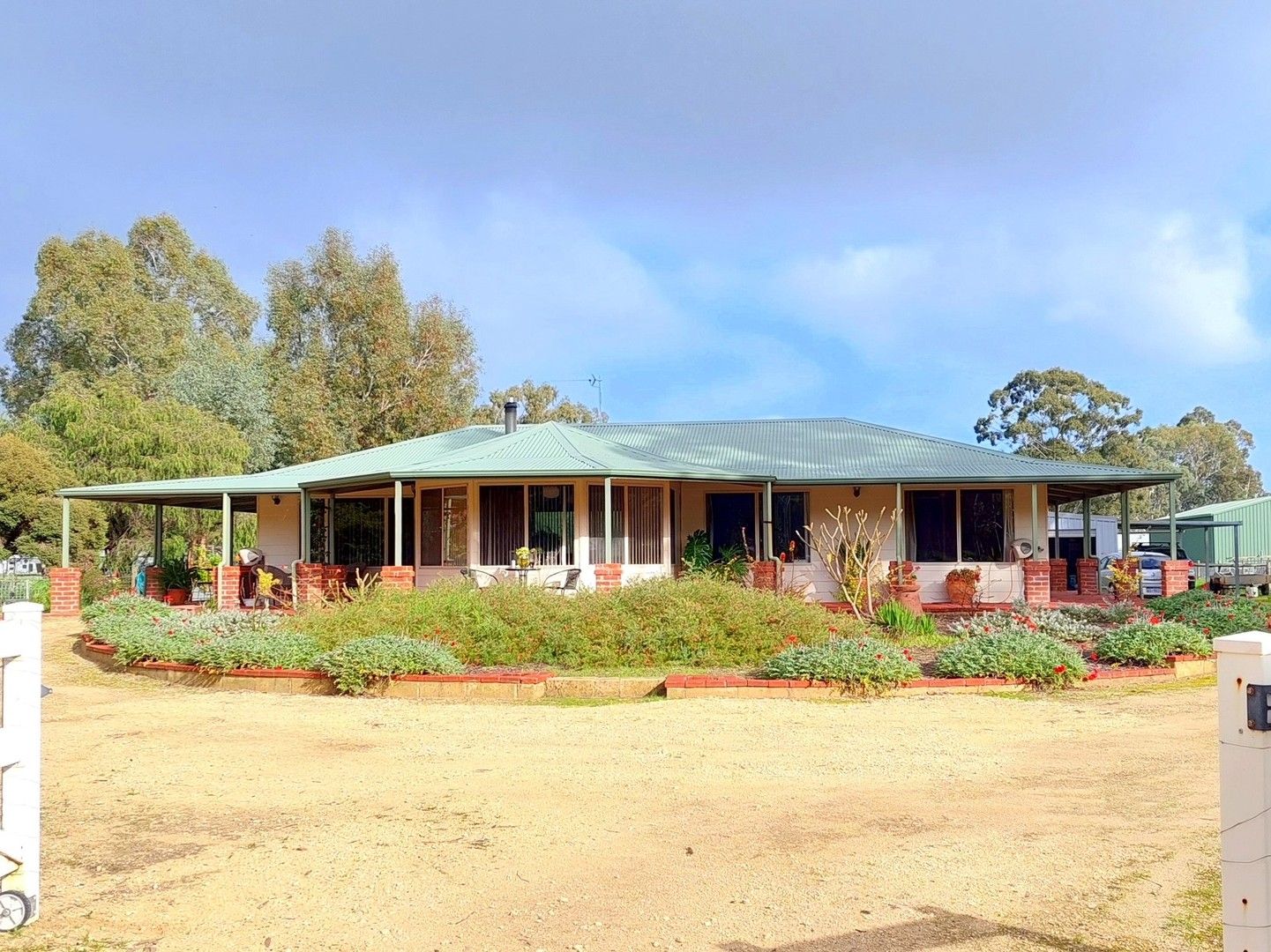 150 Wilson Road, Cookernup WA 6219, Image 0