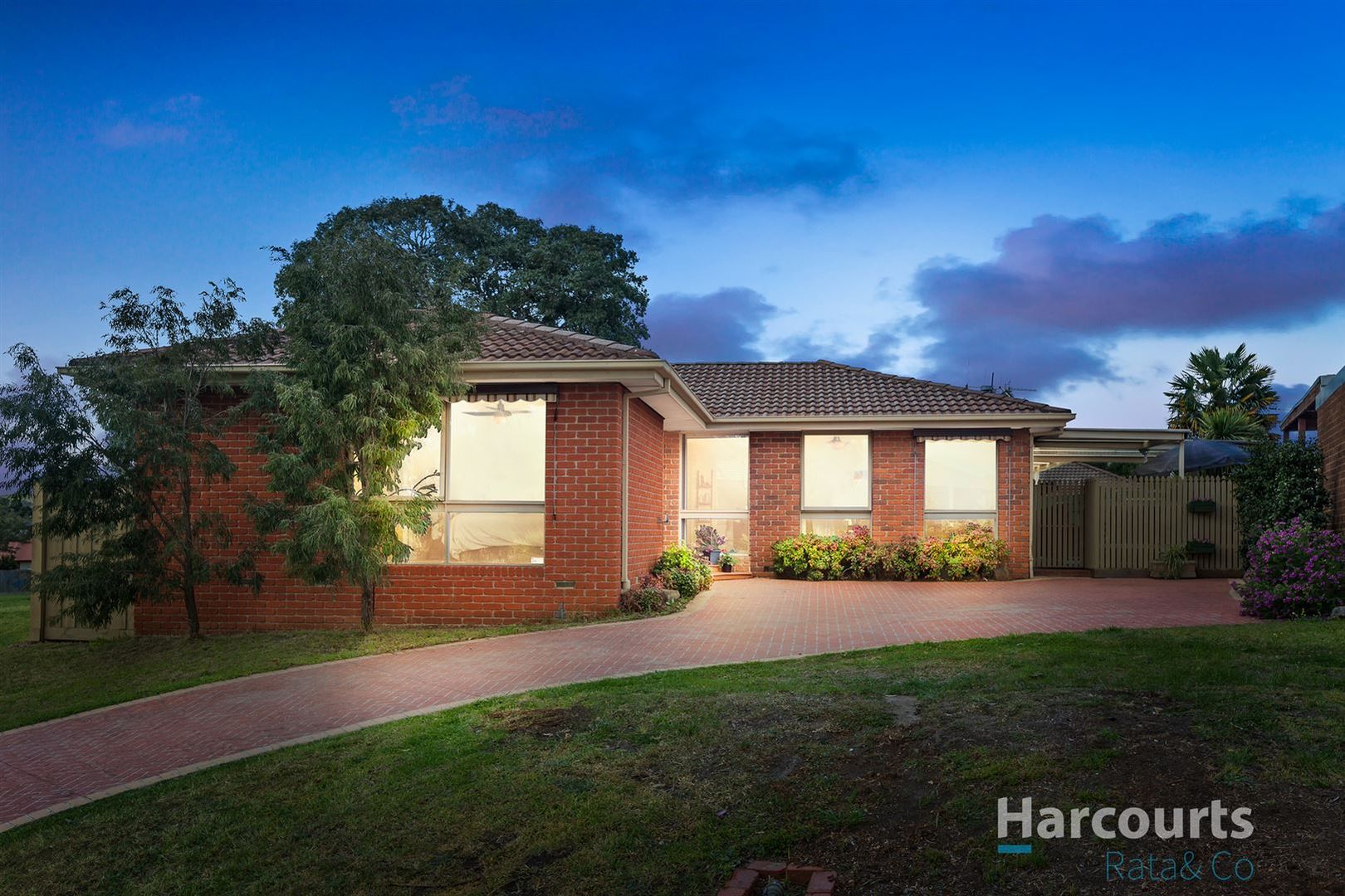 27 Cunningham Drive, Mill Park VIC 3082, Image 1