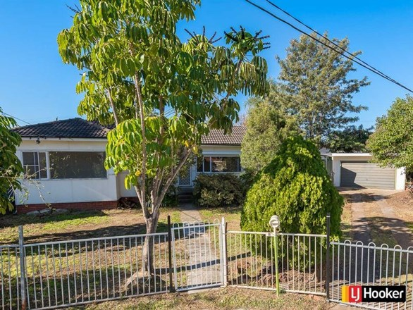 5 Avon Street, Canley Heights NSW 2166