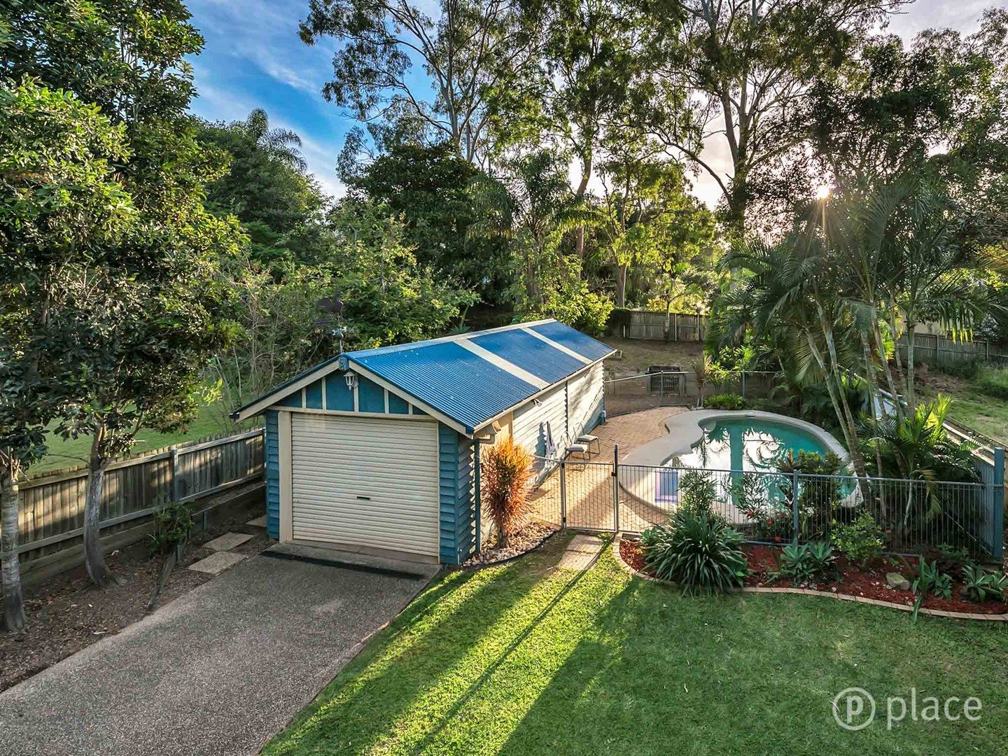 33 Rouen Road, Bardon QLD 4065, Image 1