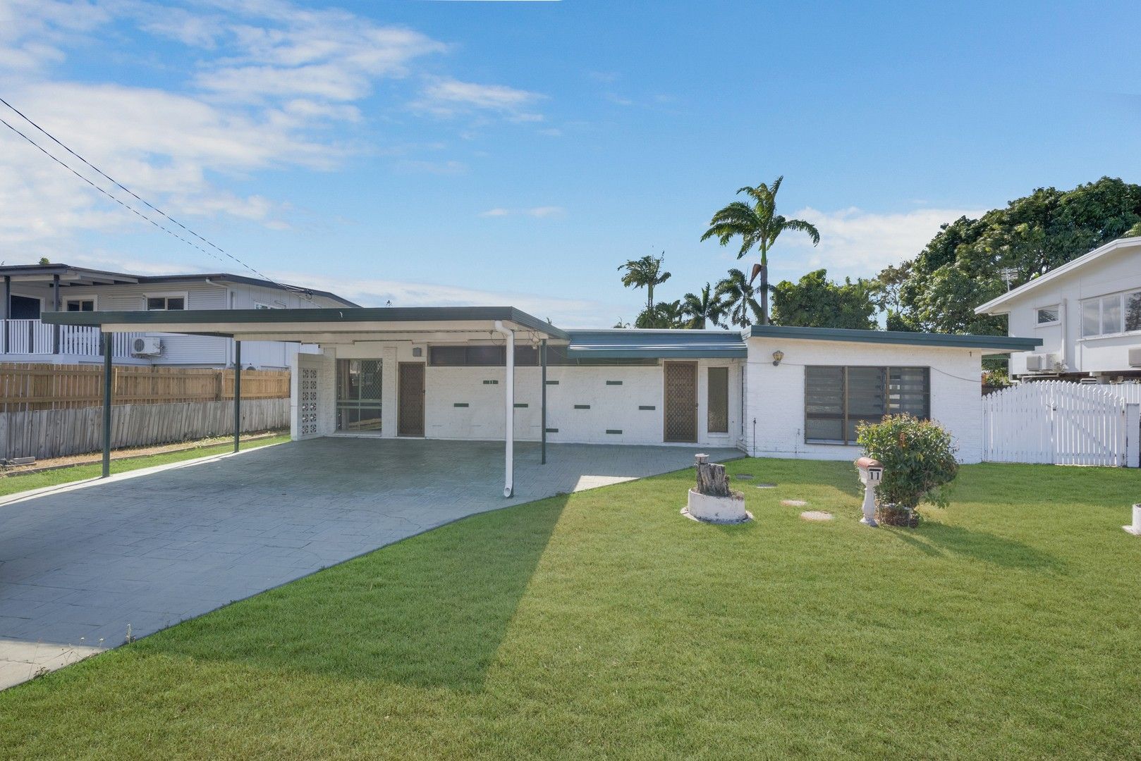 3 bedrooms House in 11 Berontha Street CRANBROOK QLD, 4814