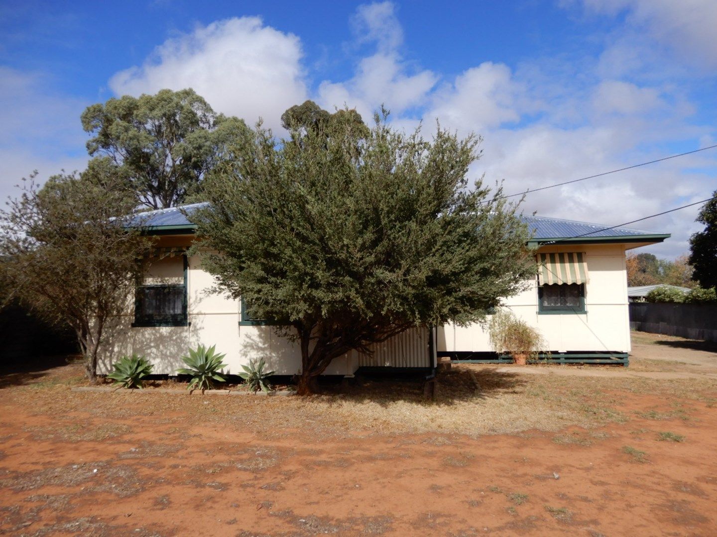 6 John St, Jamestown SA 5491, Image 0