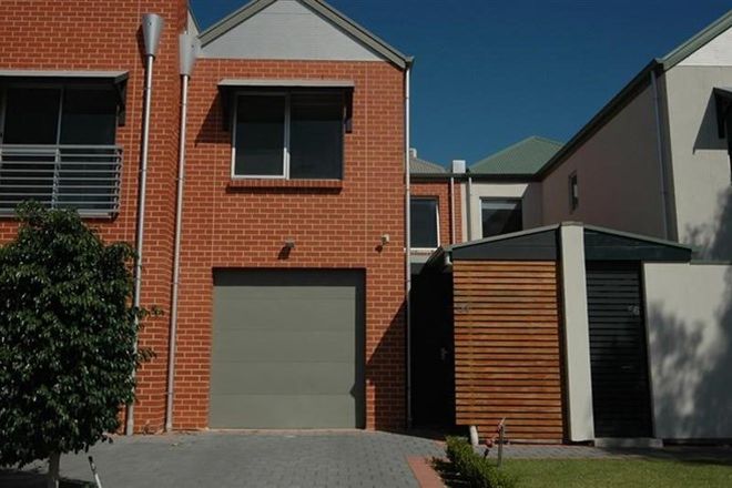 Picture of 54 Grasswren Way, MAWSON LAKES SA 5095
