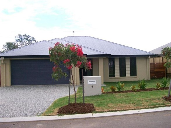 4 Summerlea Crescent, Ormeau QLD 4208