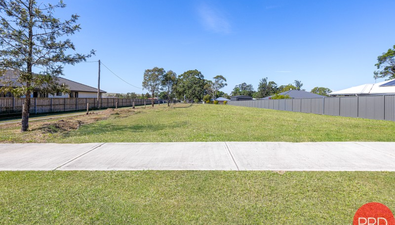 Picture of 22 Windermere Road, LOCHINVAR NSW 2321