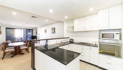 Picture of 7/258-264 Newcastle Street, NORTHBRIDGE WA 6003