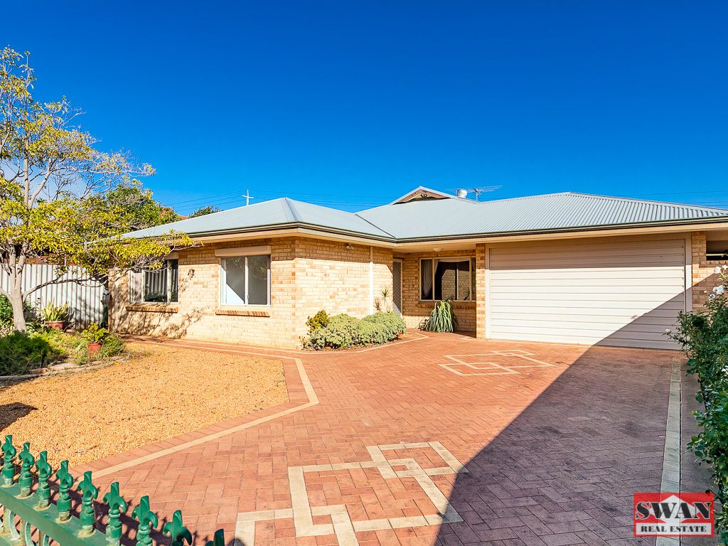 31 Christowe Dr, Swan View WA 6056, Image 0