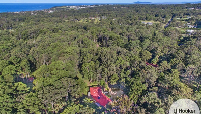 Picture of 23 Figtree Drive, DIAMOND BEACH NSW 2430