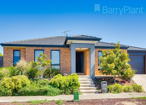 1/39 Baggygreen Street, Sunbury VIC 3429