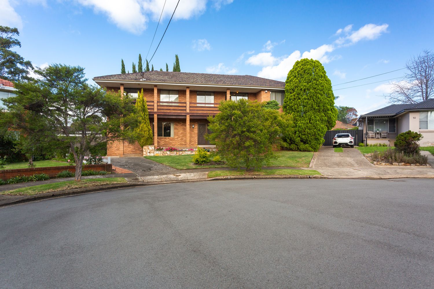 9 Burraneer Crescent, Greenacre NSW 2190, Image 1