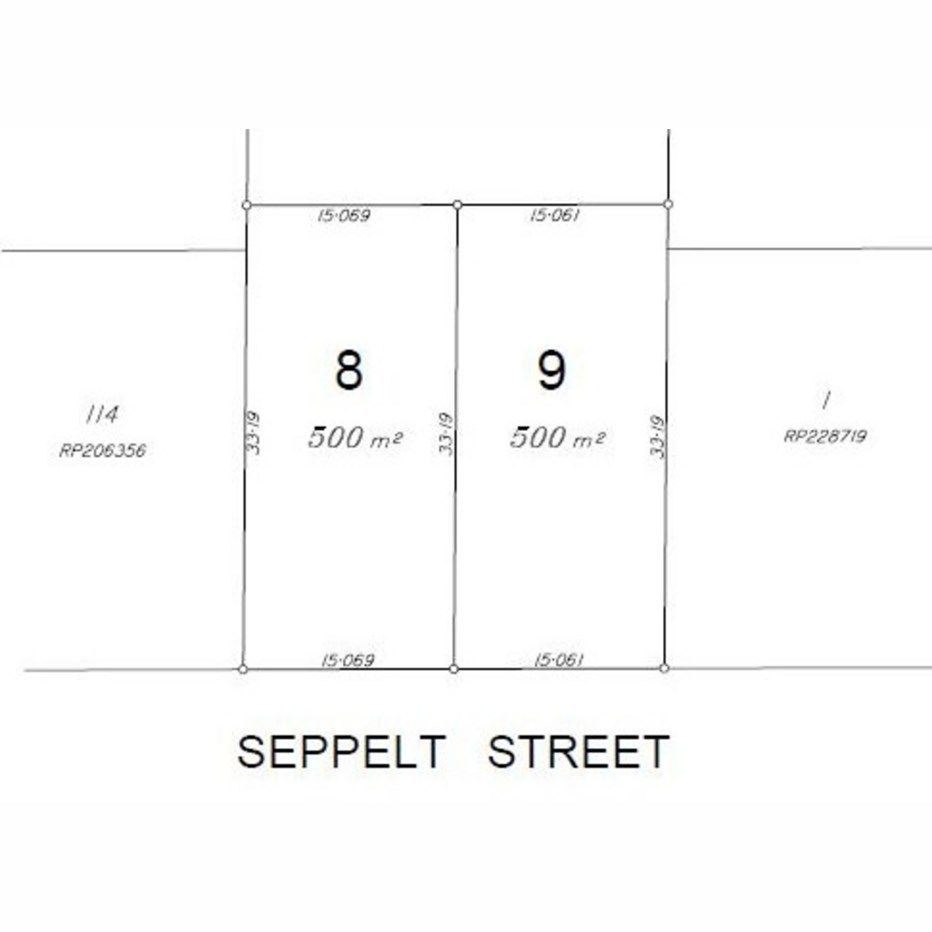 8 Seppelt Street, Wilsonton Heights QLD 4350, Image 2